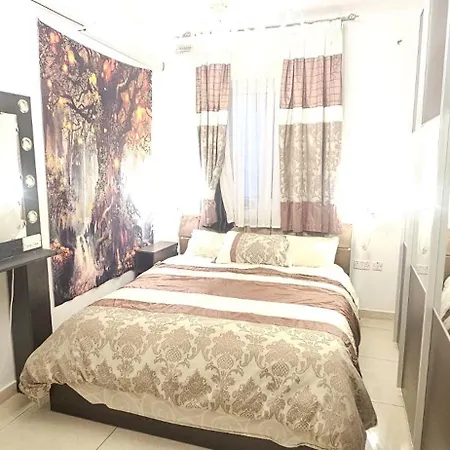Private With Ensuite Marsaskala