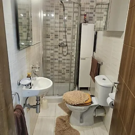 Private With Ensuite