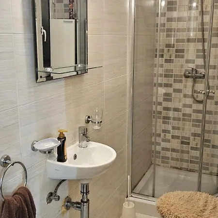 Private With Ensuite Penzion *