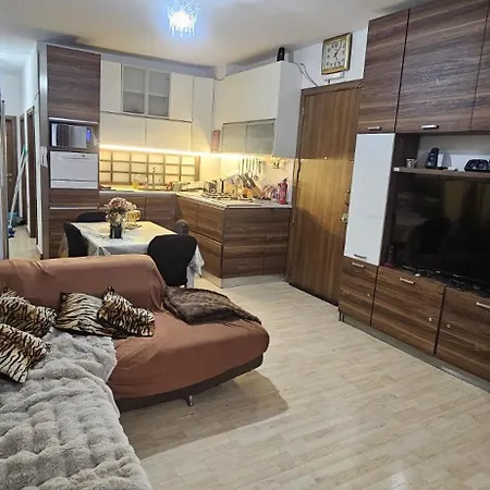 Pensión Private With Ensuite